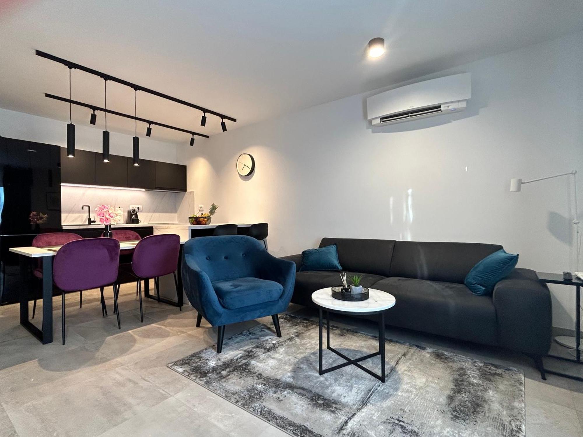 Apartment Oris, Private Parking, Garden Задар Екстериор снимка