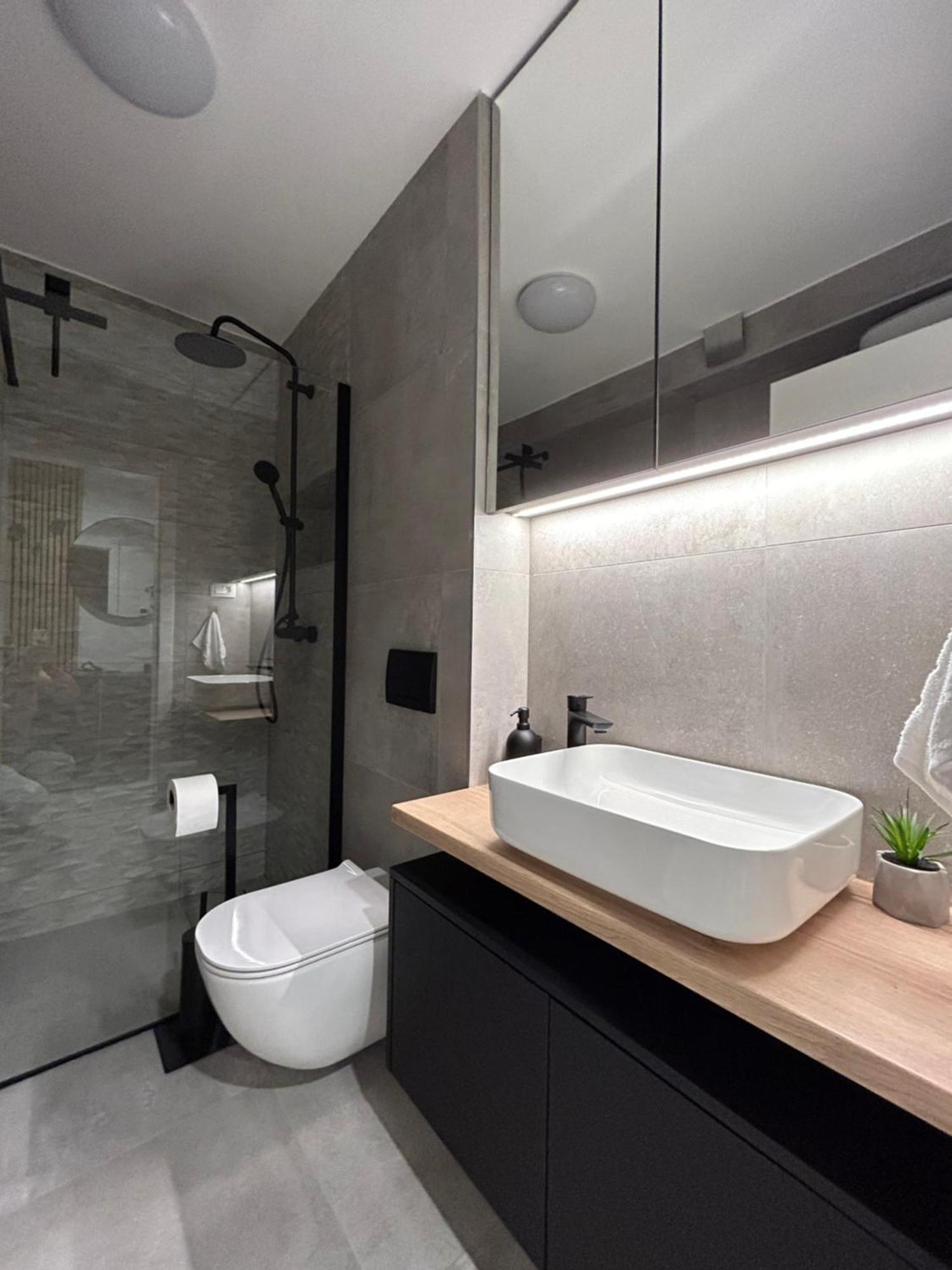 Apartment Oris, Private Parking, Garden Задар Екстериор снимка