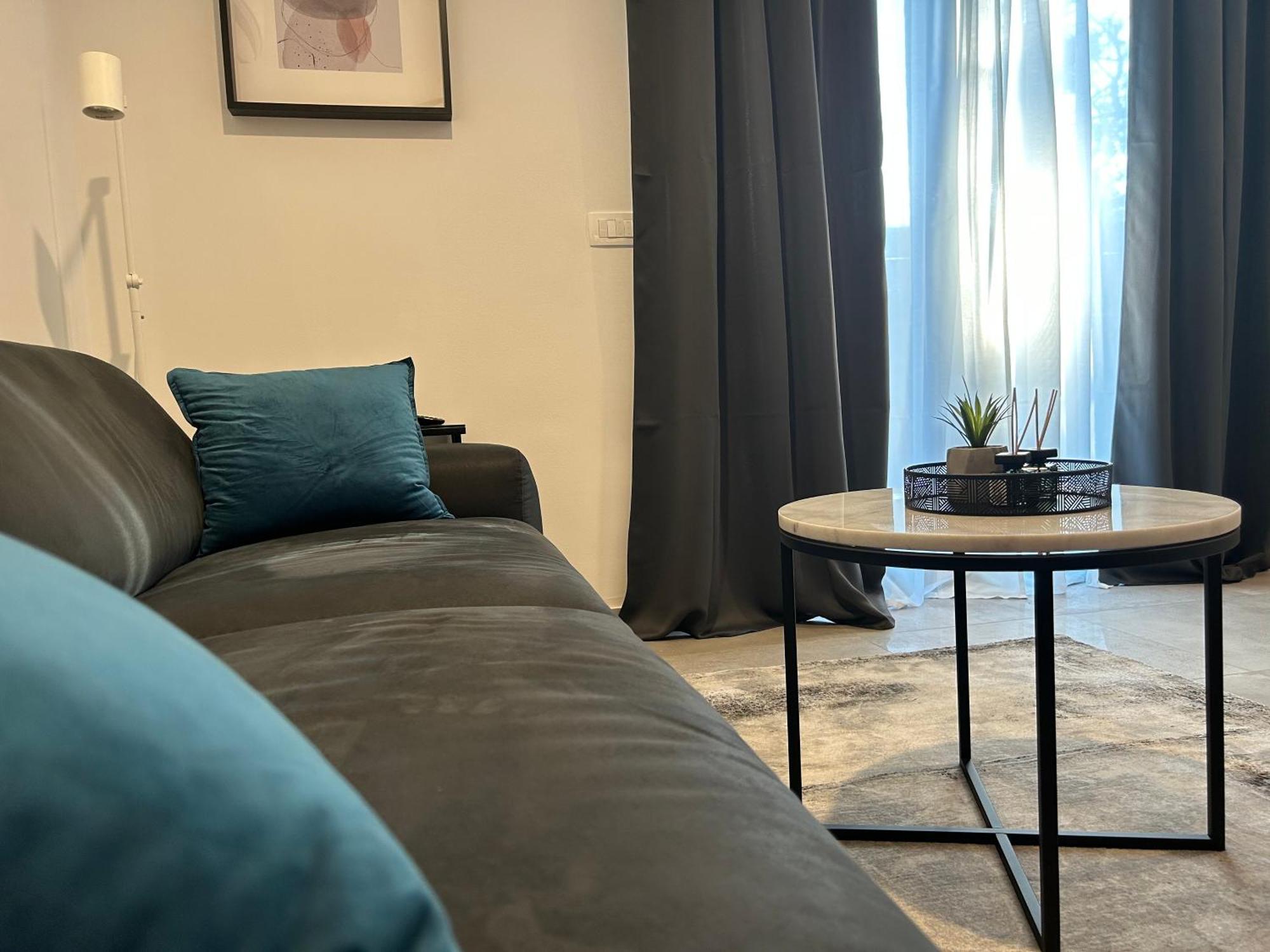 Apartment Oris, Private Parking, Garden Задар Екстериор снимка